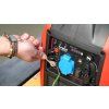 Propojovací kit k elektrocentrálám VARI ECV 2000W