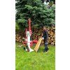 Štípačka na dřevo VARI 11 TON SUPER FORCE 400 V
