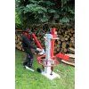 Štípačka na dřevo VARI 11 TON SUPER FORCE 400 V