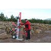 Štípačka na dřevo VARI 18 TON SUPER FORCE