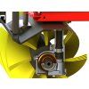 Zametací kartáč VARI CB-1000 PRO