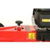 Zametací kartáč VARI CB-1000E - sada