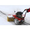 Zametací kartáč VARI CB-1000E - sada