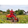 Malotraktor VARI IV GLOBAL + ANV-380 (motor VARI XP-200A)