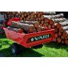 Malotraktor VARI IV GLOBAL + ANV-380 (motor VARI XP-200A)