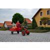 Malotraktor VARI IV GLOBAL + ANV-380 (motor VARI XP-200A)