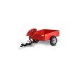 Malotraktor VARI IV GLOBAL + ANV-500 (motor XP-200A)