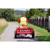 Malotraktor VARI IV GLOBAL + ANV-500 (motor XP-200A)