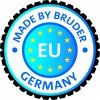 Pluh Bruder Lemken Vari-Titan